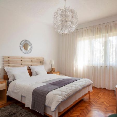 Seafront Apartment Jadri 乌马格 外观 照片
