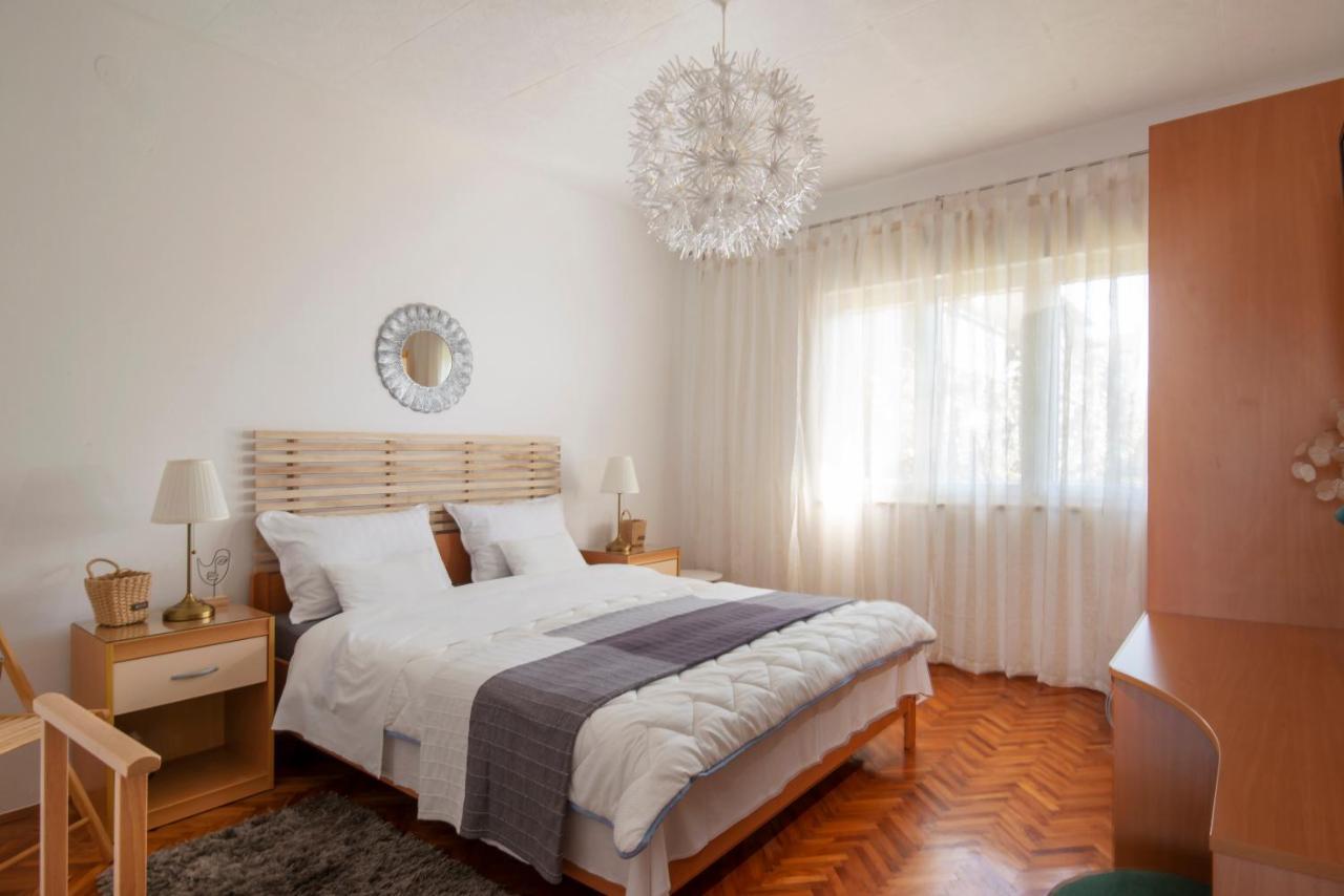 Seafront Apartment Jadri 乌马格 外观 照片