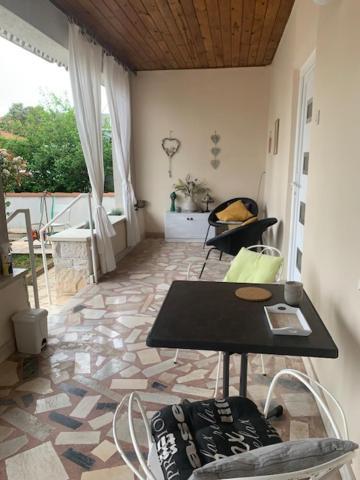 Seafront Apartment Jadri 乌马格 外观 照片