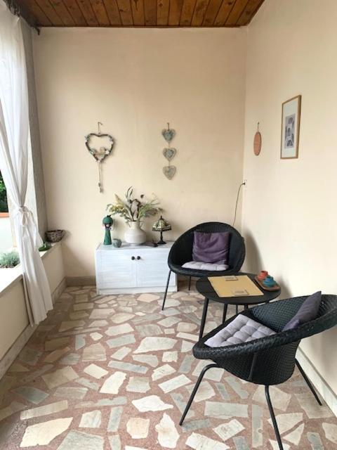 Seafront Apartment Jadri 乌马格 外观 照片